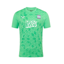 Preston North End Guarda-Redes 25/26