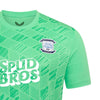 Preston North End Guarda-Redes 25/26