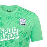 Preston North End Guarda-Redes 25/26