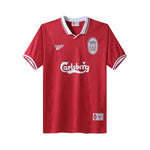 Liverpool Principal 96/97