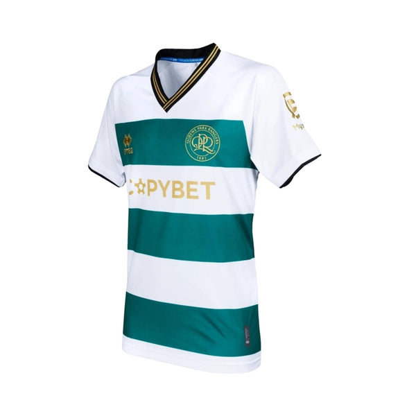 Queens Park Rangers Terceiro 25/26