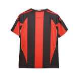AC Milan Principal 10/11