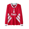 Liverpool Principal 93/94 - Manga Comprida