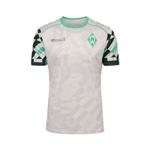 Werder Bremen Pré-Jogo 25/26