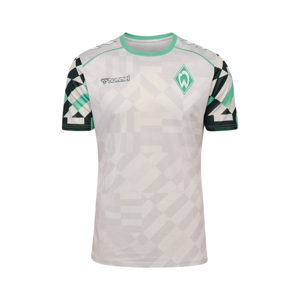 Werder Bremen Pré-Jogo 25/26