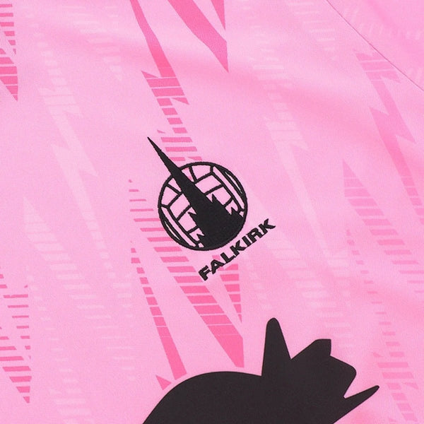 Falkirk Guarda-Redes 25/26