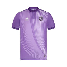 Sheffield United Terceiro 25/26