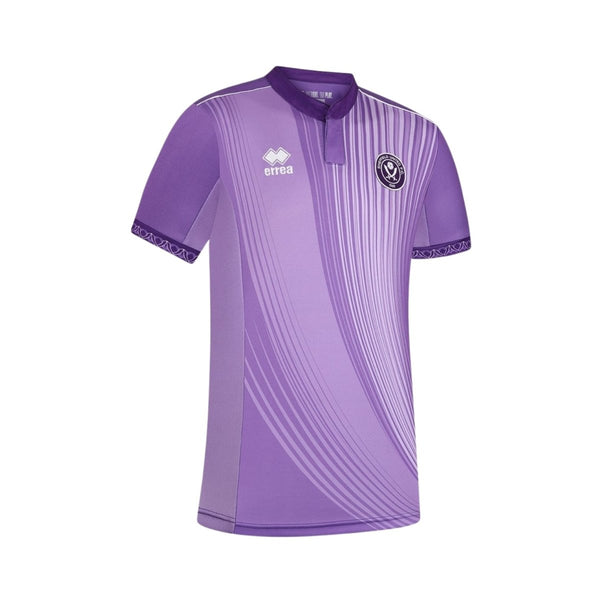 Sheffield United Terceiro 25/26