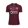 Hearts Principal 25/26