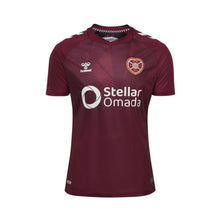 Hearts Principal 25/26