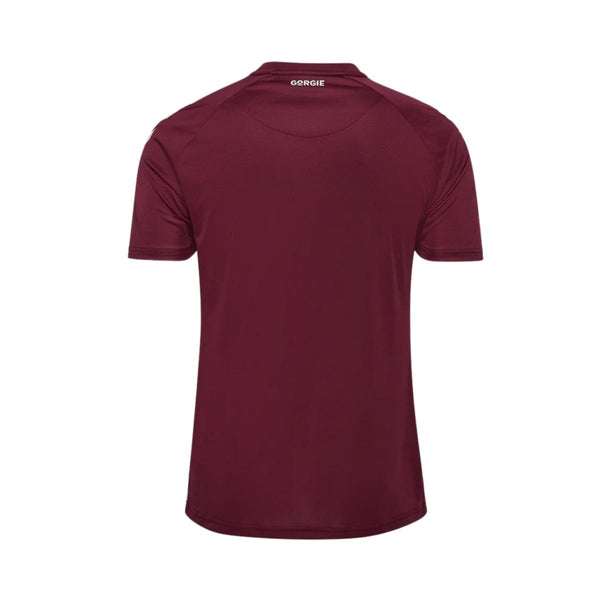 Hearts Principal 25/26