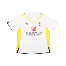Tottenham Principal 09/10