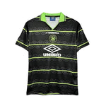 Celtic Alternativa 97/98