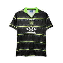 Celtic Alternativa 97/98
