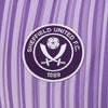 Sheffield United Terceiro 25/26