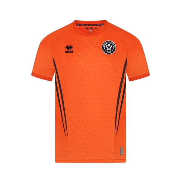 Sheffield United Guarda-Redes 25/26