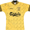 Liverpool Terceiro 94/95