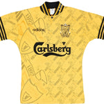 Liverpool Terceiro 94/95