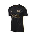 Hearts Terceiro 25/26