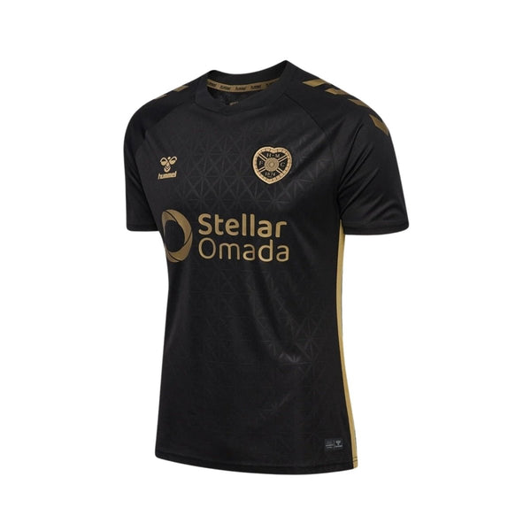 Hearts Terceiro 25/26