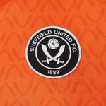 Sheffield United Guarda-Redes 25/26