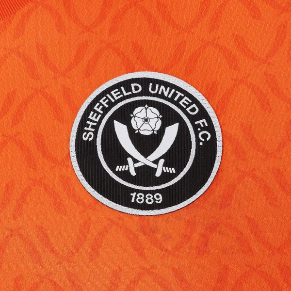 Sheffield United Guarda-Redes 25/26