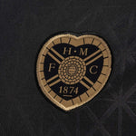 Hearts Terceiro 25/26