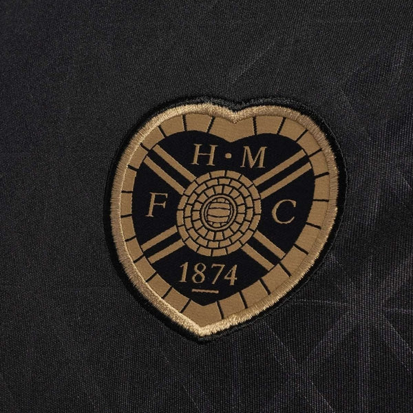Hearts Terceiro 25/26