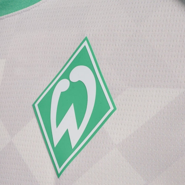 Werder Bremen Pré-Jogo 25/26