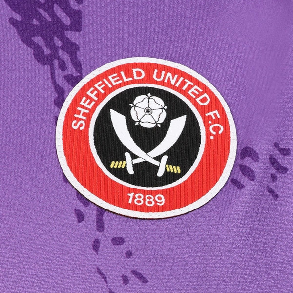 Sheffield United Pré-Jogo 25/26