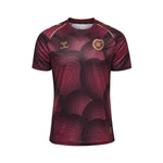 Hearts Pré-Jogo 25/26