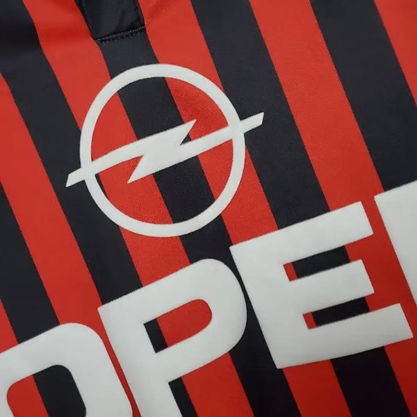 AC Milan Principal 99/00