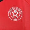 Sheffield United Treino 25/26