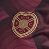 Hearts Pré-Jogo 25/26