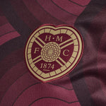 Hearts Pré-Jogo 25/26