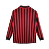 AC Milan Principal 99/00 - Manga Comprida