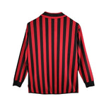 AC Milan Principal 99/00 - Manga Comprida