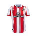 Southampton Principal 25/26