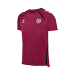 Hearts Treino 25/26