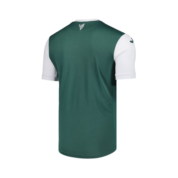 Hibernian Principal 25/26
