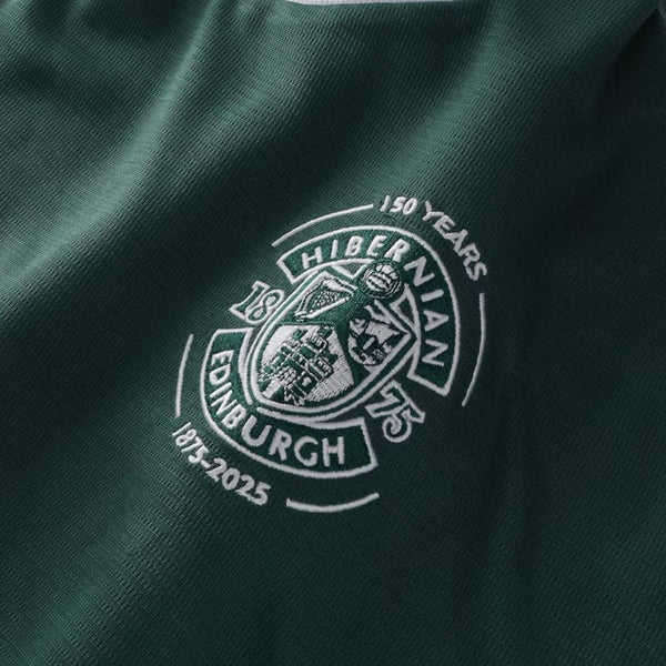 Hibernian Principal 25/26