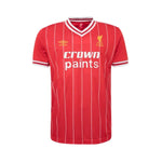 Liverpool Principal 82/83