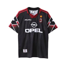 AC Milan Terceiro 97/98 - 100º Aniversário