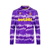 Stoke City F.C. Alternativa 25/26 - Manga Comprida
