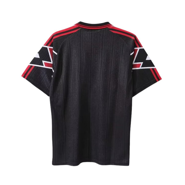 AC Milan Terceiro 97/98 - 100º Aniversário