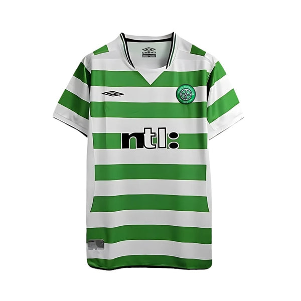 Celtic Principal 01/02