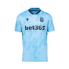 Stoke City F.C. Guarda-Redes 25/26