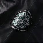 Hibernian Terceiro 25/26