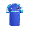 Seattle Sounders Terceiro 25/26