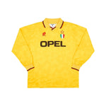 AC Milan Terceiro 94/95 - Manga Comprida